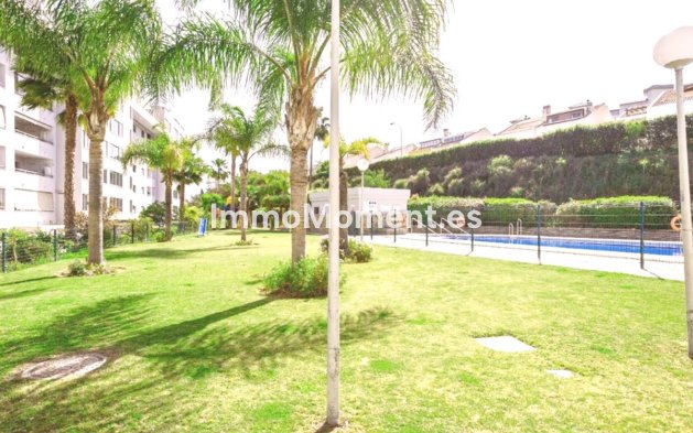 Resale - Apartment - Fuengirola - Fuengirola Centro