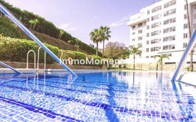 Resale - Apartment - Fuengirola - Fuengirola Centro