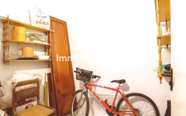 Resale - Apartment - Fuengirola - Fuengirola Centro