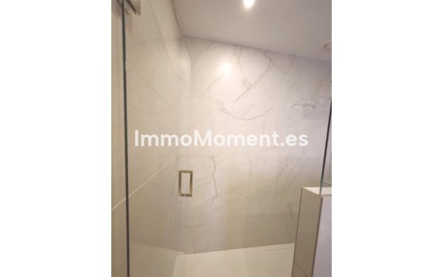 Wiederverkauf - Freistehende Villa - Mijas - El Coto