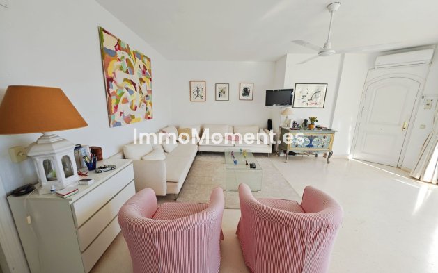 Revente - Appartement - Mijas - Mijas Golf