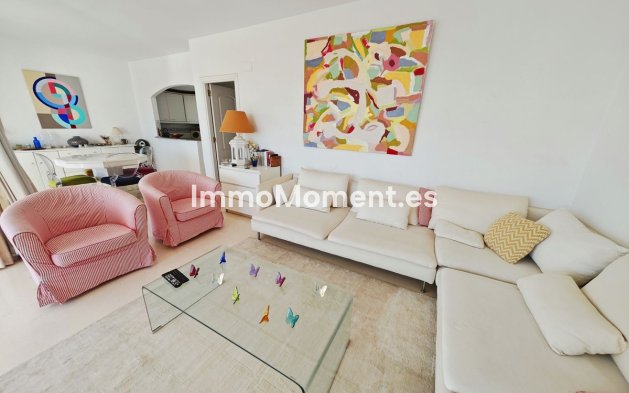 Revente - Appartement - Mijas - Mijas Golf