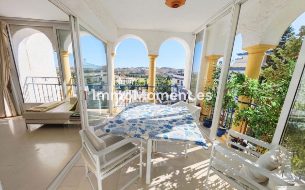 Revente - Appartement - Mijas - Mijas Golf
