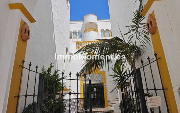 Revente - Appartement - Mijas - Mijas Golf