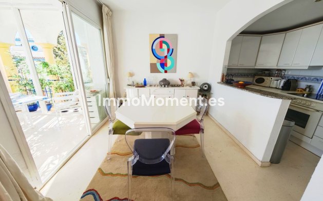 Revente - Appartement - Mijas - Mijas Golf