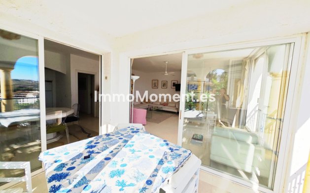 Revente - Appartement - Mijas - Mijas Golf