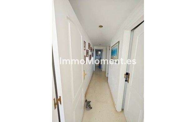 Revente - Appartement - Mijas - Mijas Golf