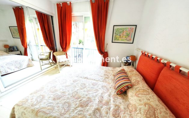 Revente - Appartement - Mijas - Mijas Golf