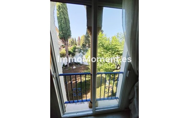 Revente - Appartement - Mijas - Mijas Golf