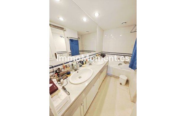 Revente - Appartement - Mijas - Mijas Golf