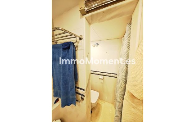 Revente - Appartement - Mijas - Mijas Golf