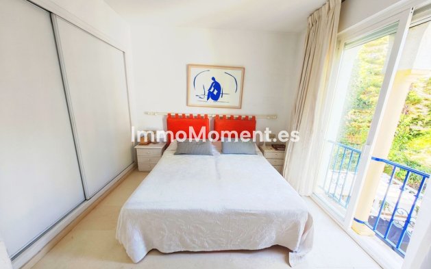 Revente - Appartement - Mijas - Mijas Golf