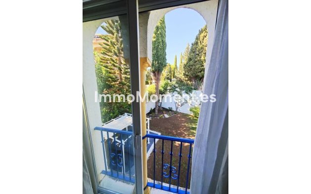 Revente - Appartement - Mijas - Mijas Golf