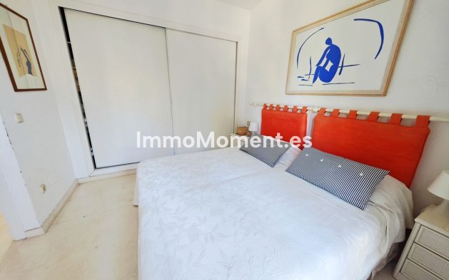 Revente - Appartement - Mijas - Mijas Golf
