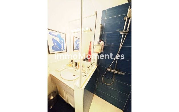 Revente - Appartement - Mijas - Mijas Golf