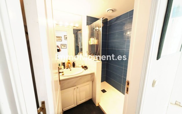 Revente - Appartement - Mijas - Mijas Golf