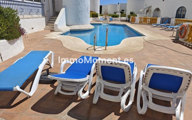 Revente - Appartement - Mijas - Mijas Golf