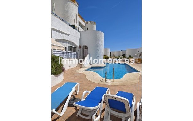 Revente - Appartement - Mijas - Mijas Golf