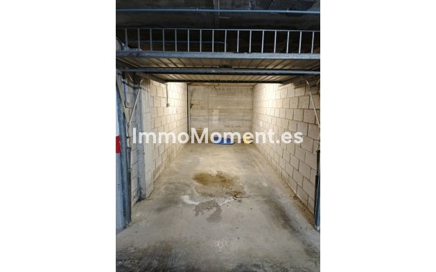 Revente - Appartement - Mijas - Mijas Golf