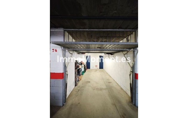 Revente - Appartement - Mijas - Mijas Golf