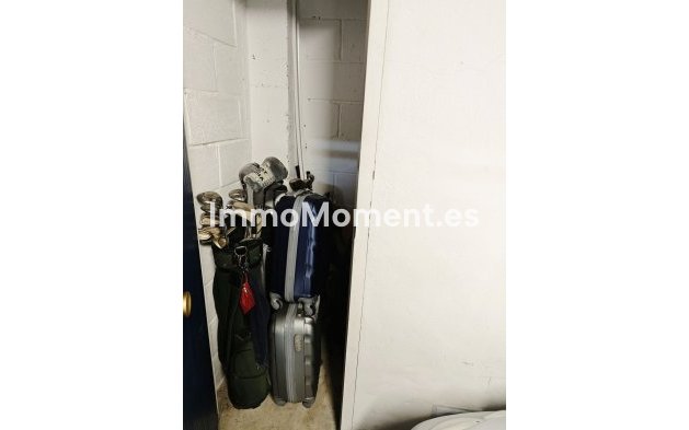 Revente - Appartement - Mijas - Mijas Golf