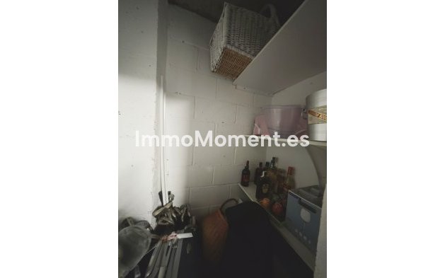 Revente - Appartement - Mijas - Mijas Golf