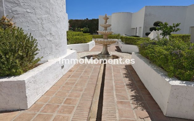 Revente - Appartement - Mijas - Mijas Golf