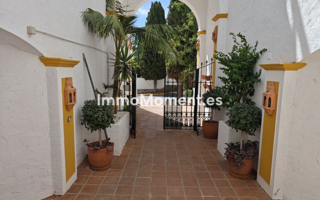 Revente - Appartement - Mijas - Mijas Golf
