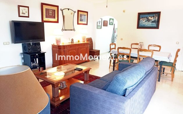 Wiederverkauf - Wohnung - Mijas - Mijas Golf