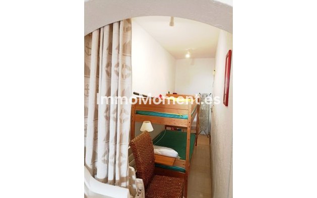 Wiederverkauf - Wohnung - Mijas - Mijas Golf