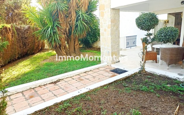 Wiederverkauf - Wohnung - Mijas - Mijas Golf