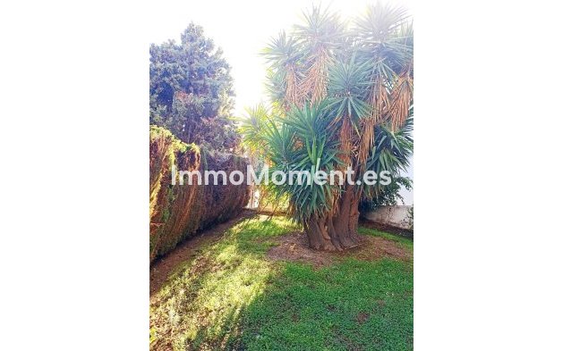 Wiederverkauf - Wohnung - Mijas - Mijas Golf