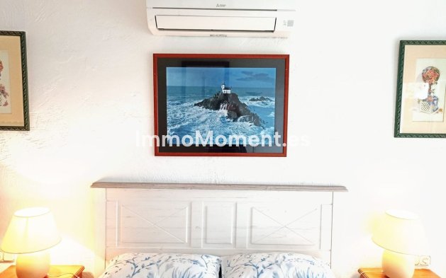 Wiederverkauf - Wohnung - Mijas - Mijas Golf