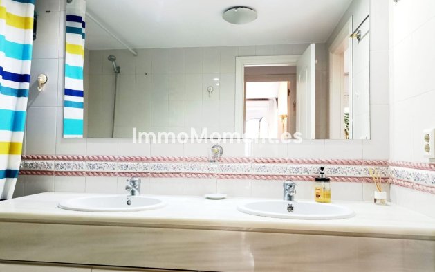 Wiederverkauf - Wohnung - Mijas - Mijas Golf