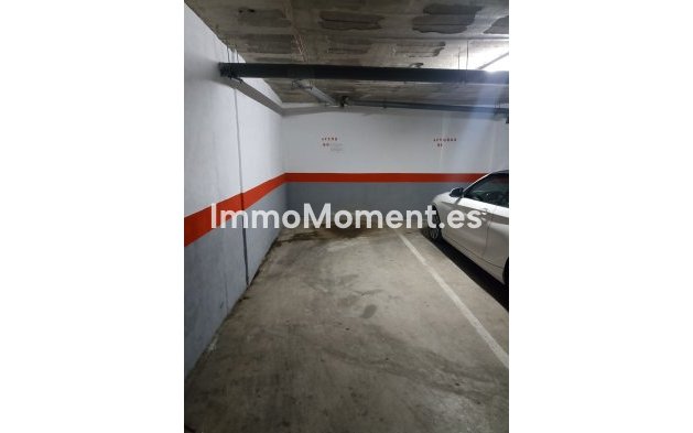 Wiederverkauf - Wohnung - Mijas - Mijas Golf