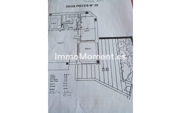 Wiederverkauf - Wohnung - Mijas - Mijas Golf