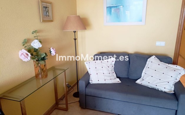 Wiederverkauf - Wohnung - Fuengirola - Fuengirola Centro