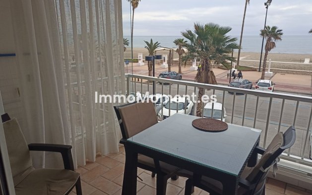 Wiederverkauf - Wohnung - Fuengirola - Fuengirola Centro