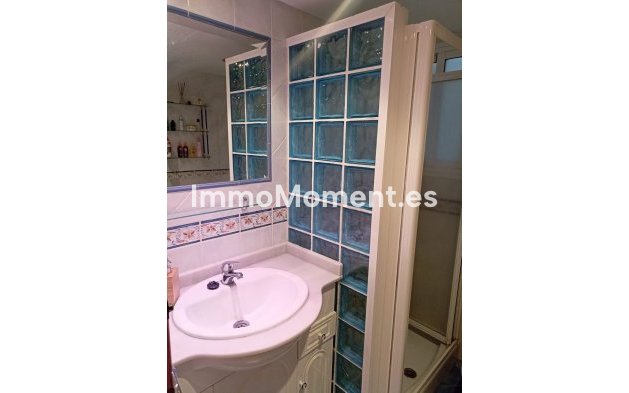 Wiederverkauf - Wohnung - Fuengirola - Fuengirola Centro