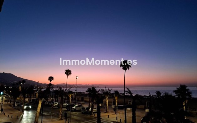 Wiederverkauf - Wohnung - Fuengirola - Fuengirola Centro