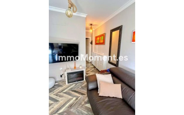 Wiederverkauf - Wohnung - Mijas - Mijas Centro