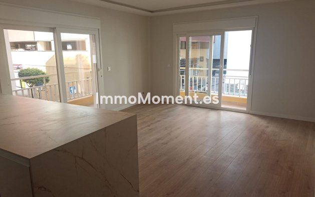 Revente - Appartement - Fuengirola - Fuengirola Centro