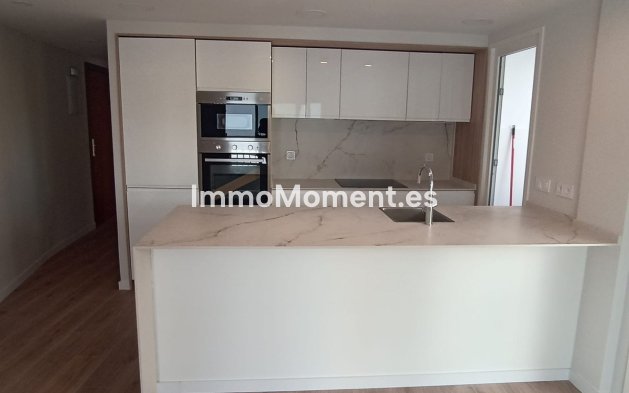 Revente - Appartement - Fuengirola - Fuengirola Centro