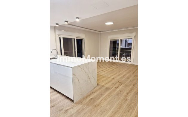 Revente - Appartement - Fuengirola - Fuengirola Centro