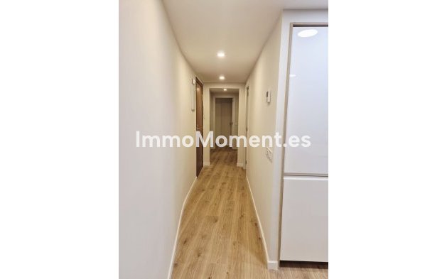 Revente - Appartement - Fuengirola - Fuengirola Centro