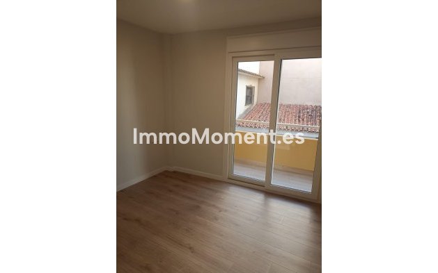 Revente - Appartement - Fuengirola - Fuengirola Centro