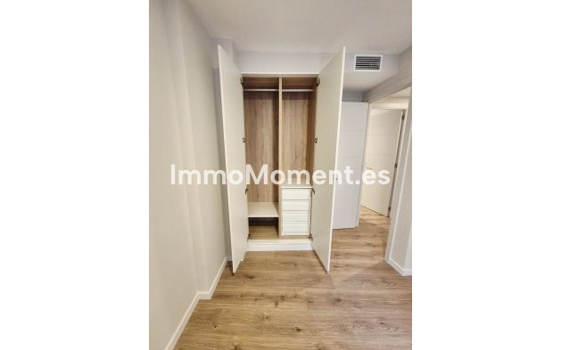 Revente - Appartement - Fuengirola - Fuengirola Centro
