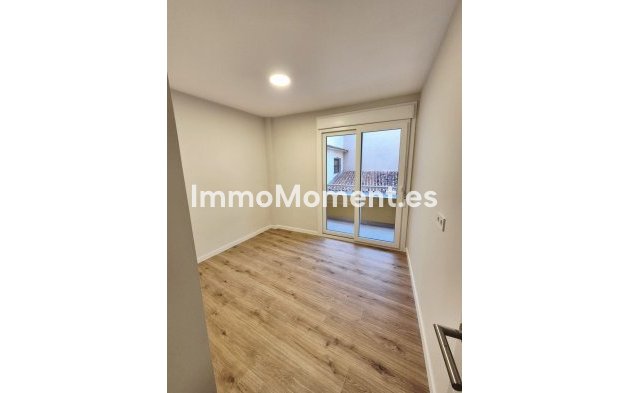 Revente - Appartement - Fuengirola - Fuengirola Centro