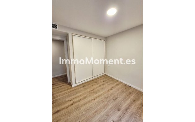 Revente - Appartement - Fuengirola - Fuengirola Centro