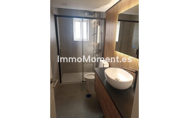 Revente - Appartement - Fuengirola - Fuengirola Centro